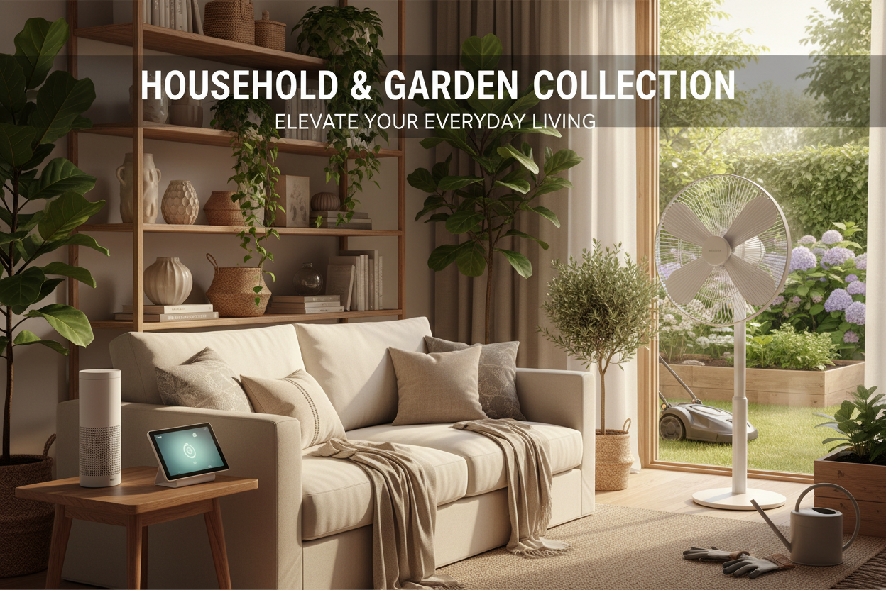 Household & Garden