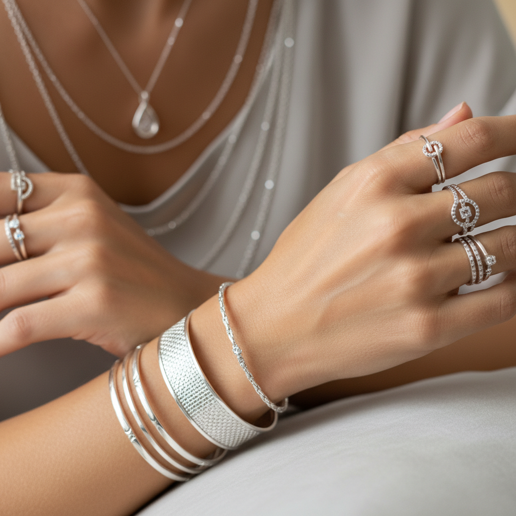 Jewellery - Women