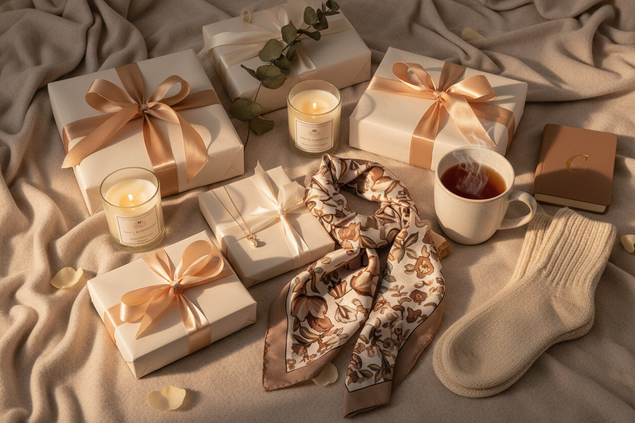 Gifts & Accessories