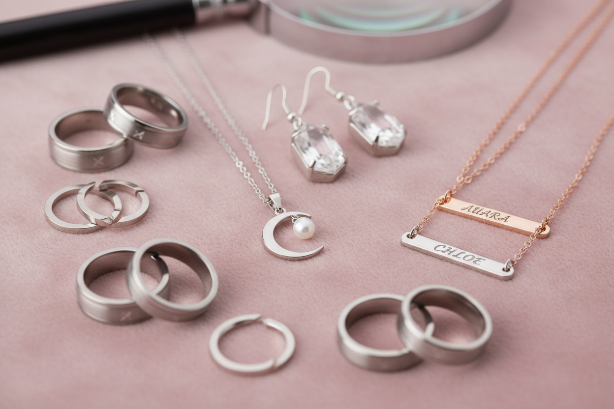 Jewellery