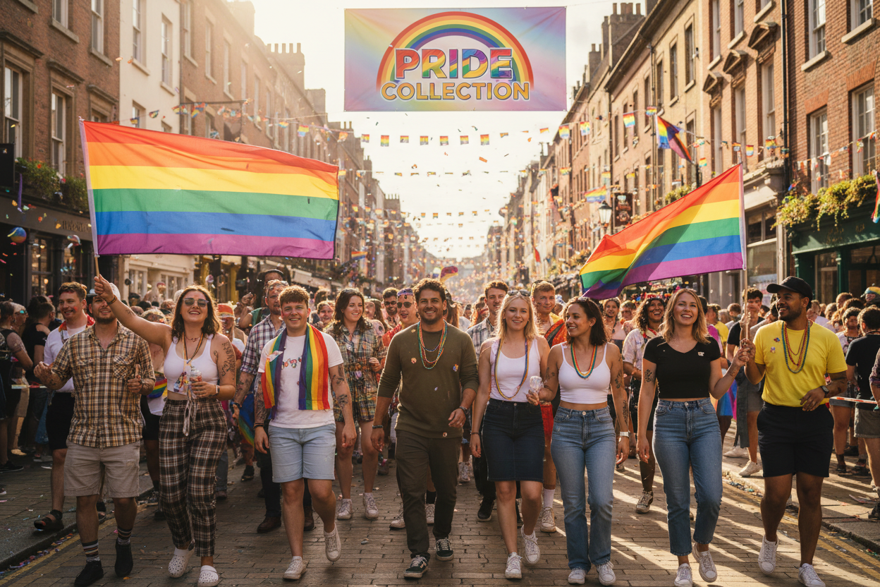 Pride Collection