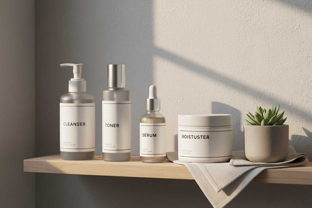 Skincare