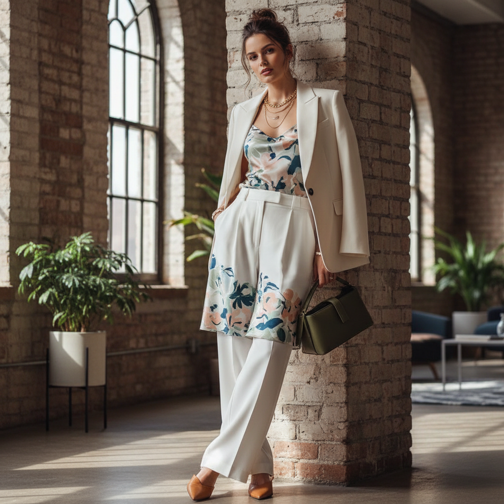 Clothing & Fashion - Women