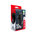 Stealth Mains Adaptor - Nintendo Switch 2-0