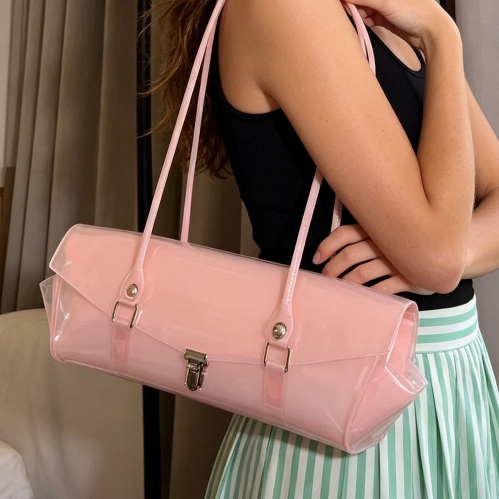 New Womens Single Shoulder Tote Bag