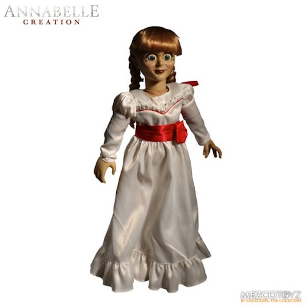 Annabelle "The Conjuring" 18" Prop Replica Doll Exclusive-0