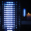 Senelux Bug Zapper, Electric Mosquito Zapper for Indoor and Outdoor 18W, 4200V Insect Fly Pest Trap