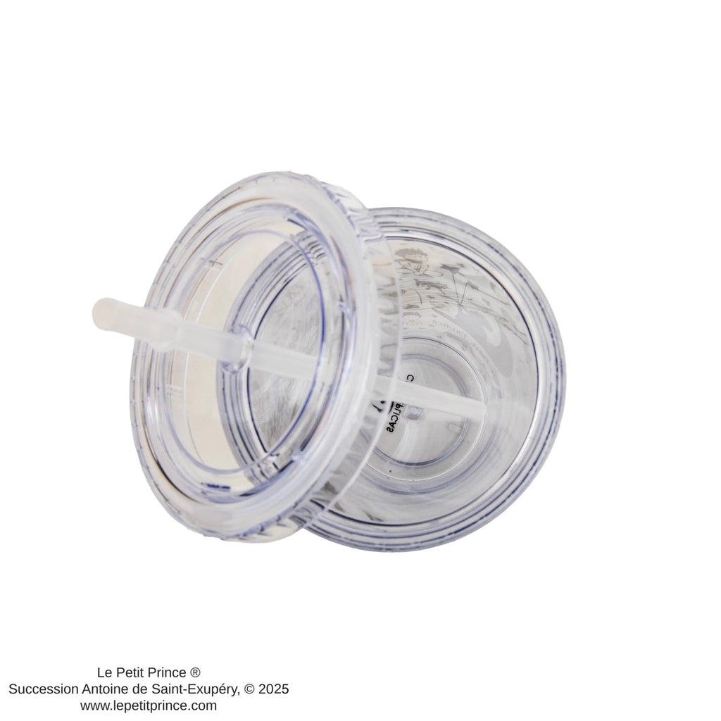 Le Petit Prince Stargazing Tumbler-2