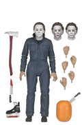 Halloween H20 (1998) Michael Myers Ultimate 7" Scale Action Figure-0
