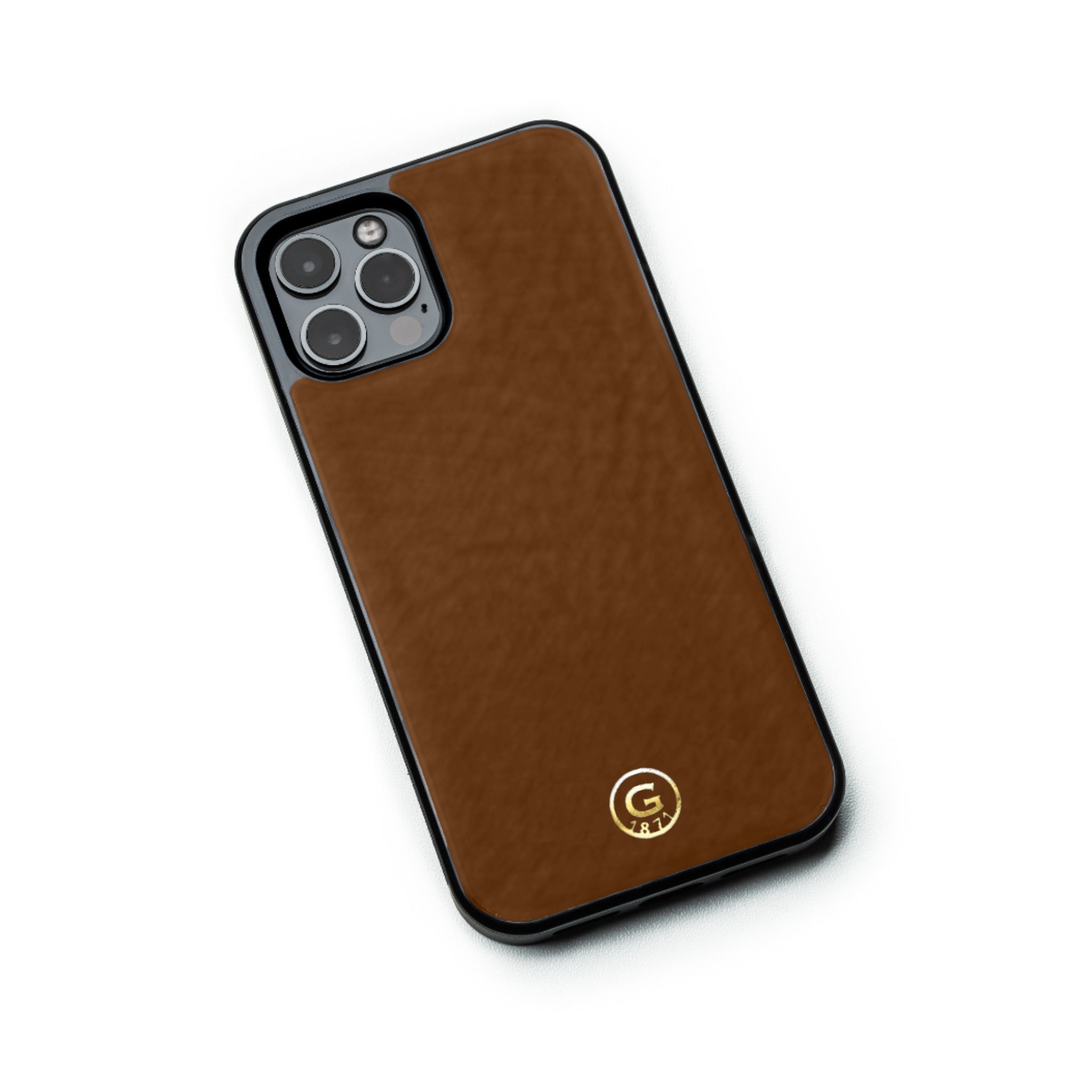 Apple iPhone 16 Pro Max Leather Case