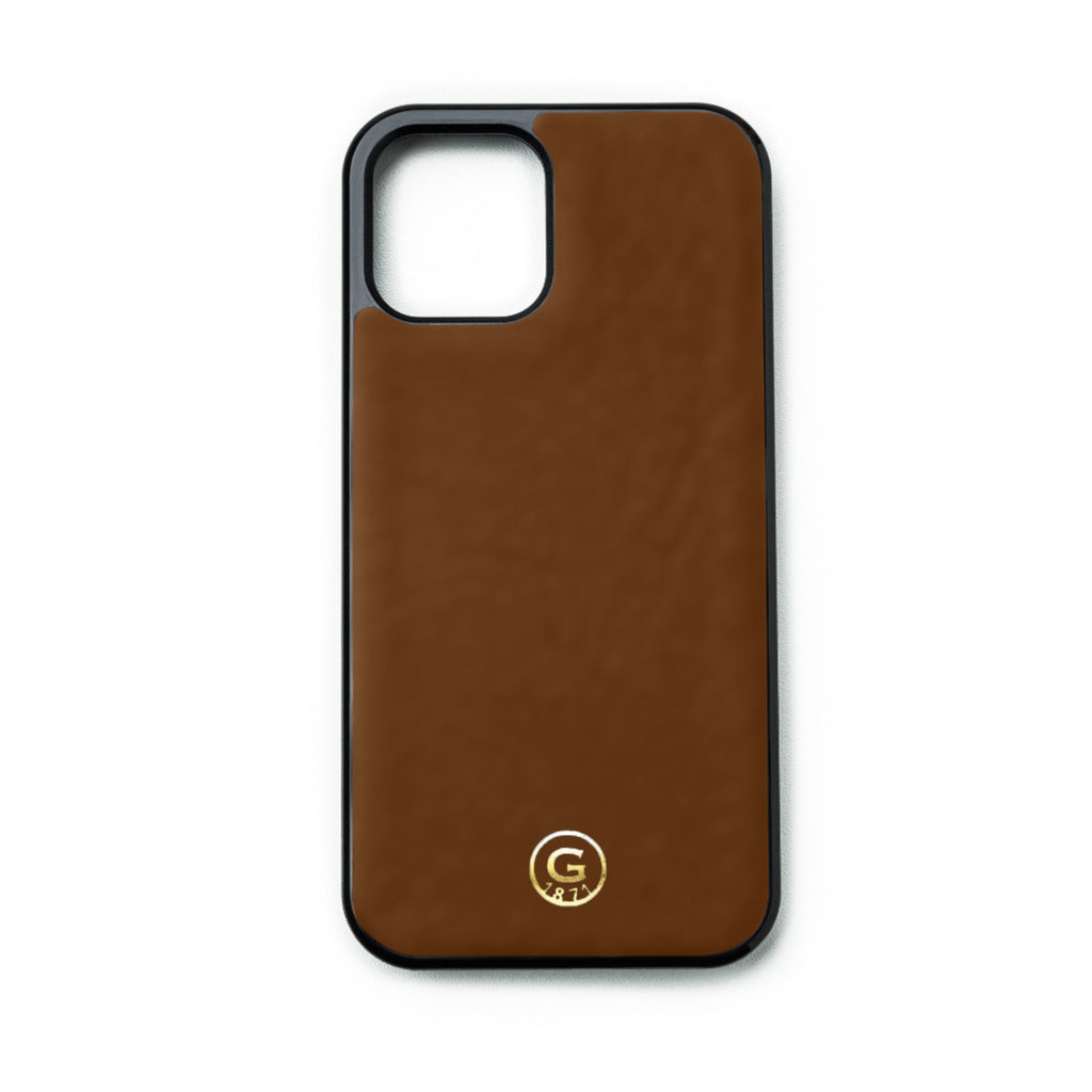 Apple iPhone 16 Pro Max Leather Case