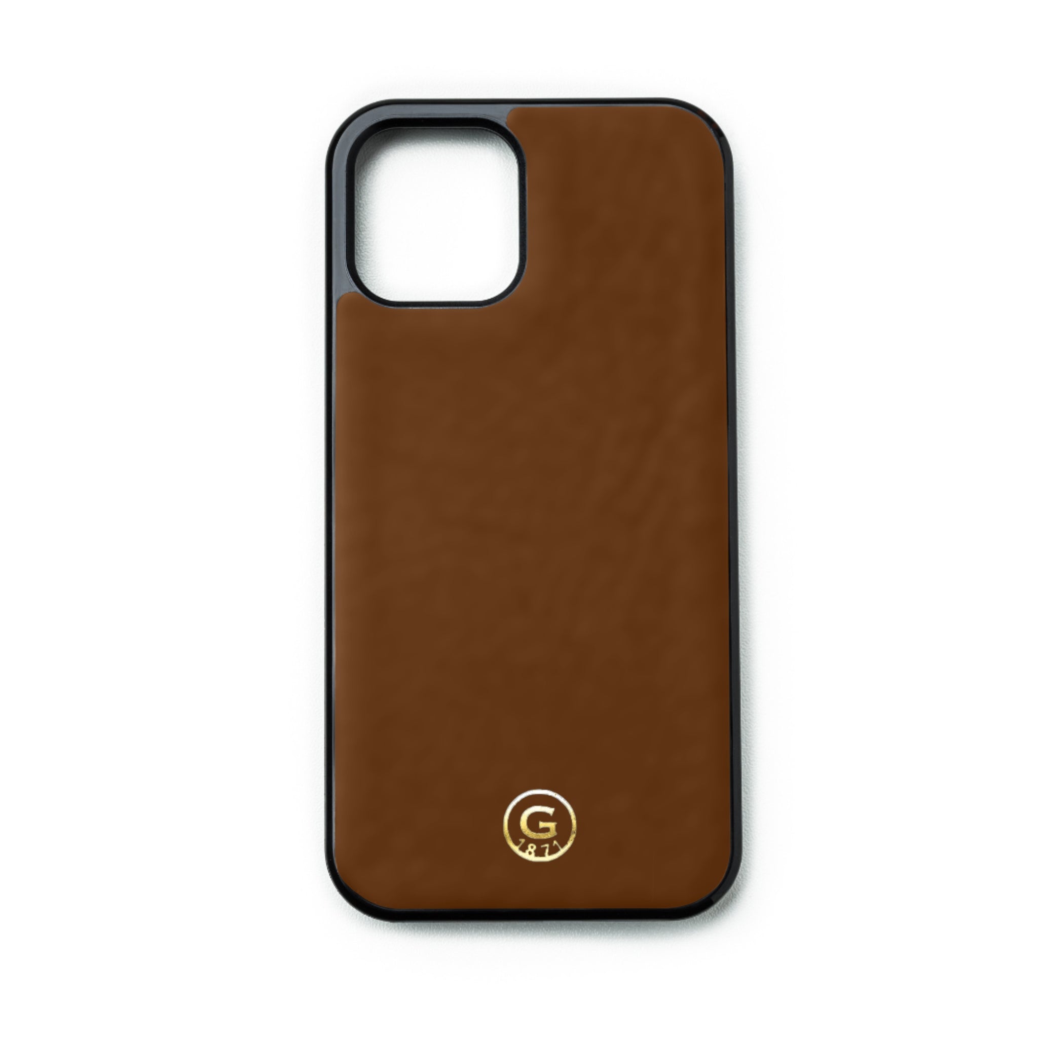 Apple iPhone 16 Pro Max Leather Case
