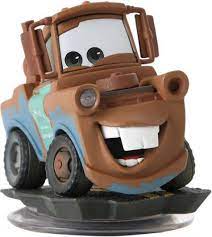 Disney Infinity Character Cars (Mater)-0