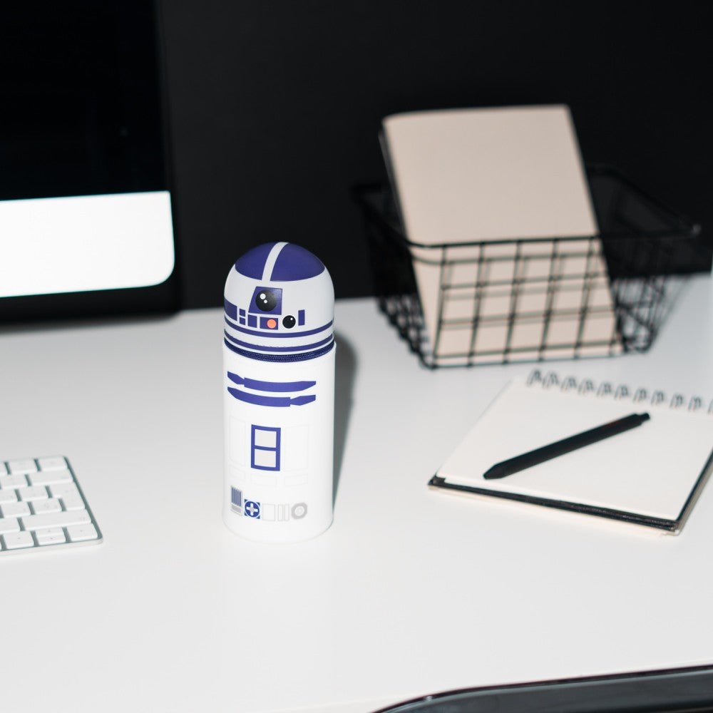 Star Wars R2-D2 3D Case-3