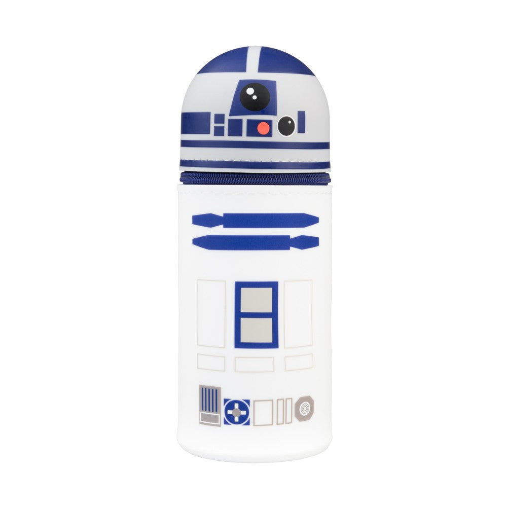 Star Wars R2-D2 3D Case-0
