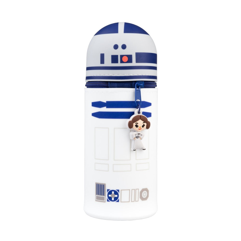 Star Wars R2-D2 3D Case-1