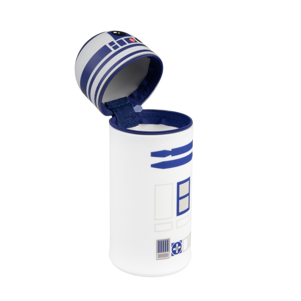 Star Wars R2-D2 3D Case-2