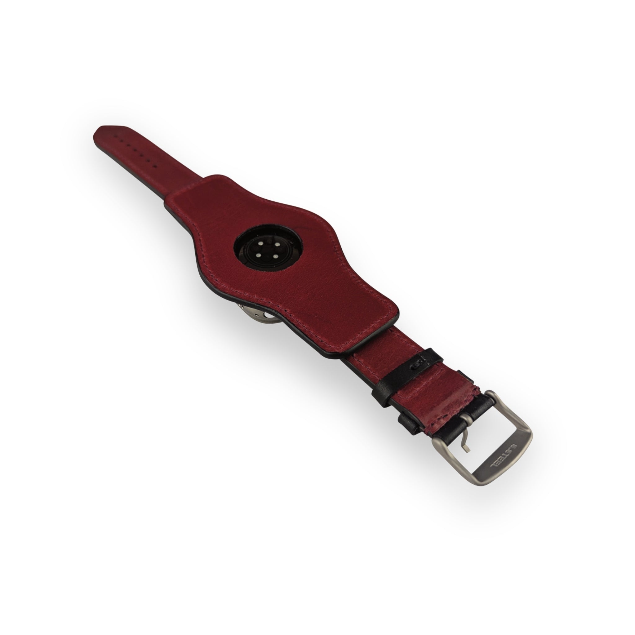 Ultra 2 Leather Strap