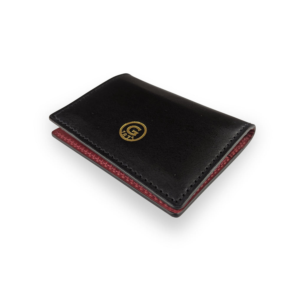 Apple AirTag Leather Wallet