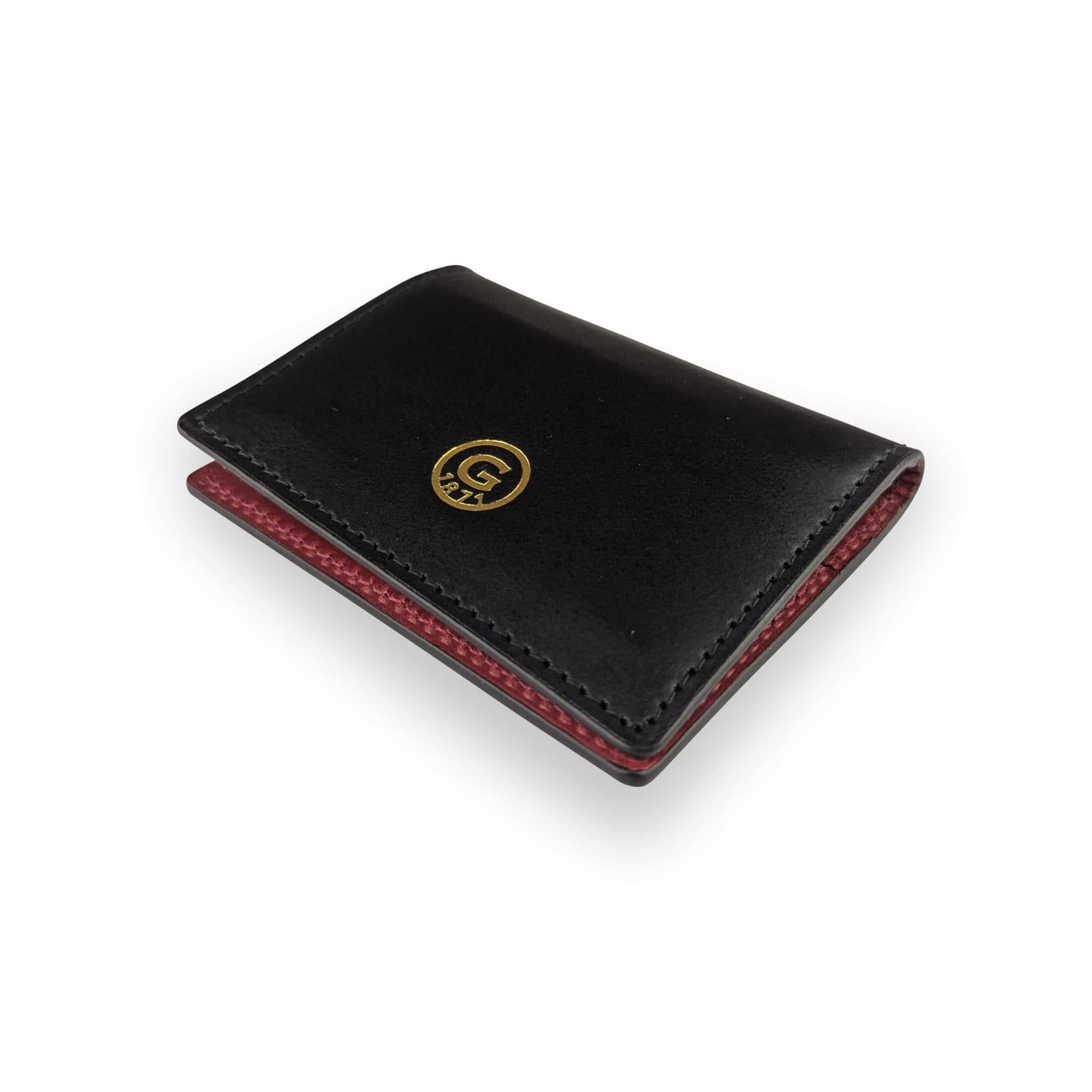 Apple AirTag Leather Wallet
