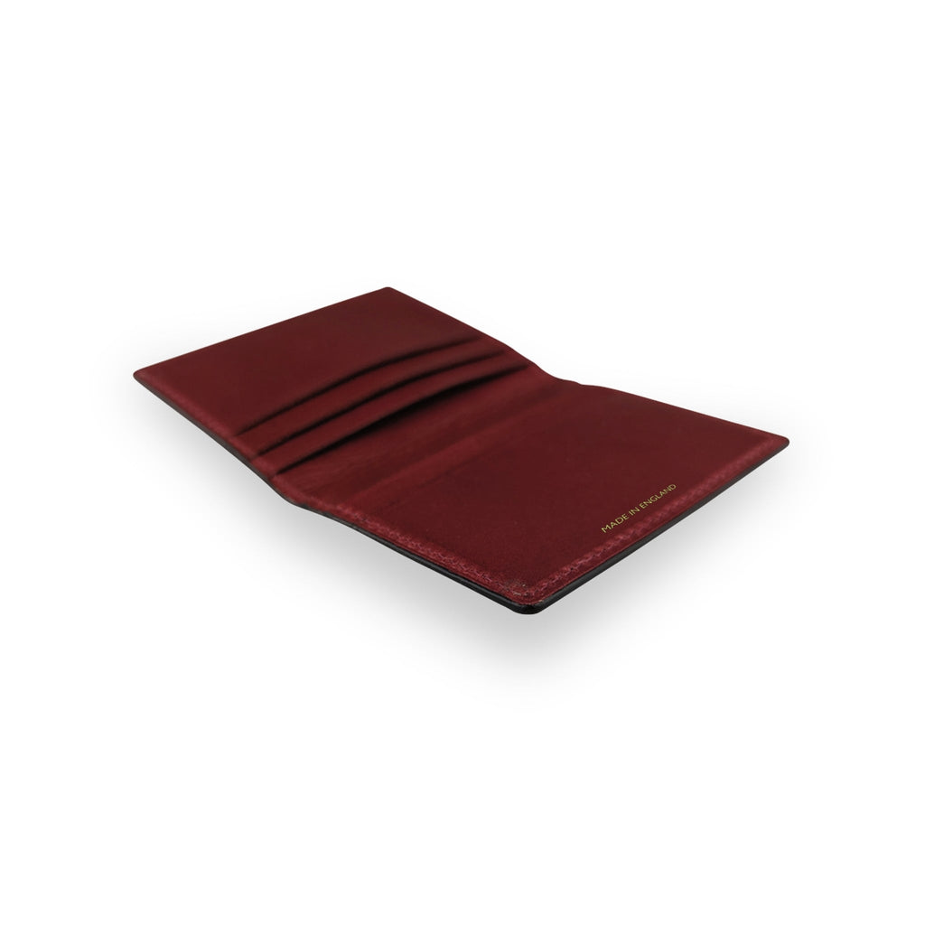 Apple AirTag Leather Wallet