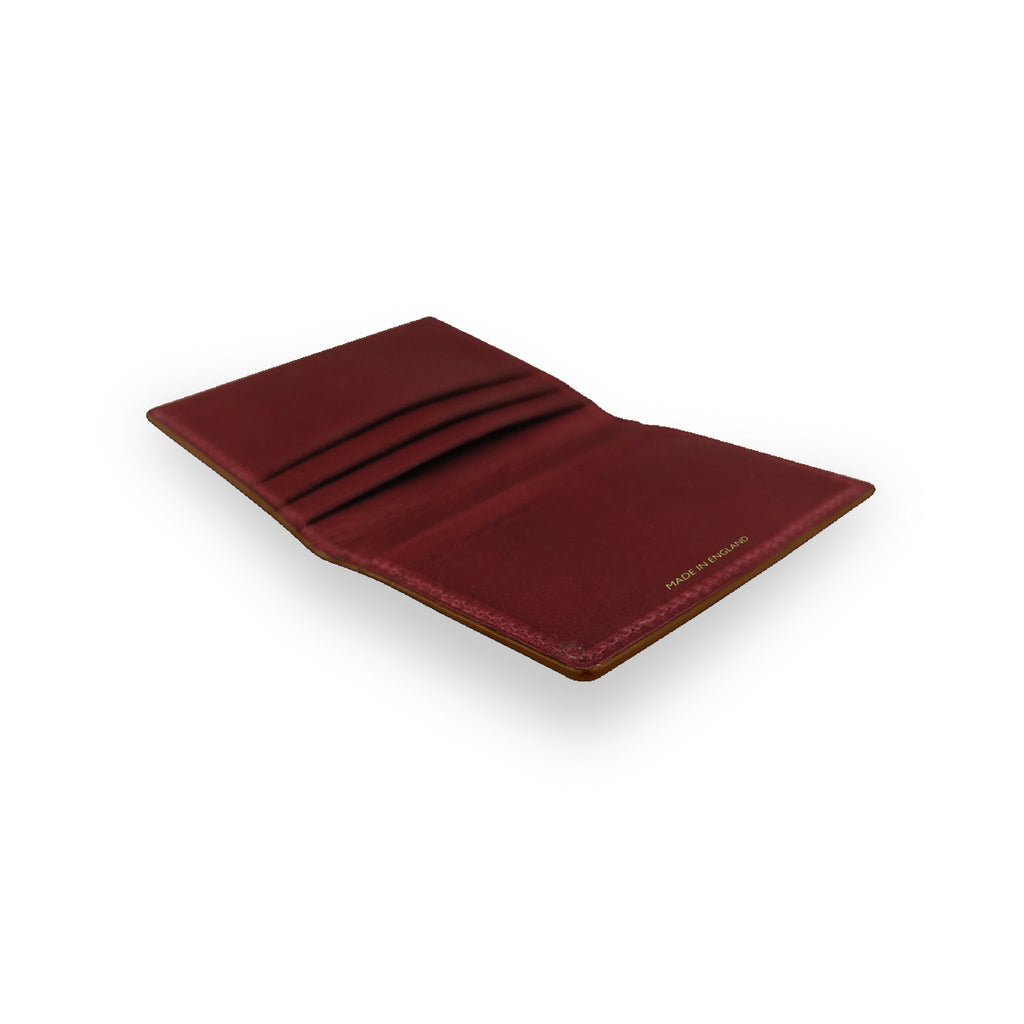 Apple AirTag Leather Wallet