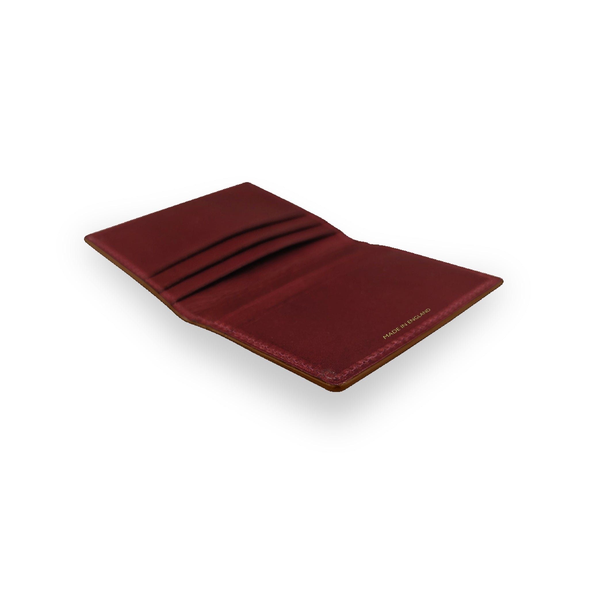 Apple AirTag Leather Wallet